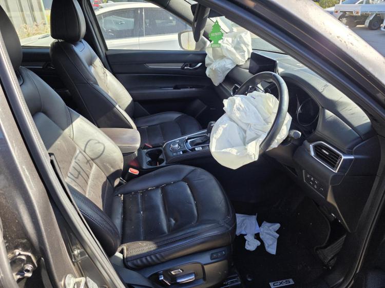 mazda Cx-5 KF Apr 2021 Parts & Wrecking