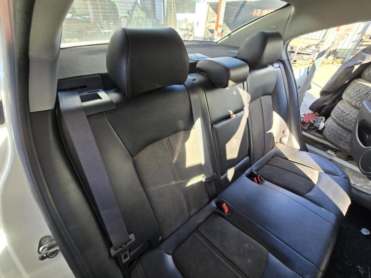 holden Cruze JH SRI Z SERIES Jun 2016 Parts & Wrecking