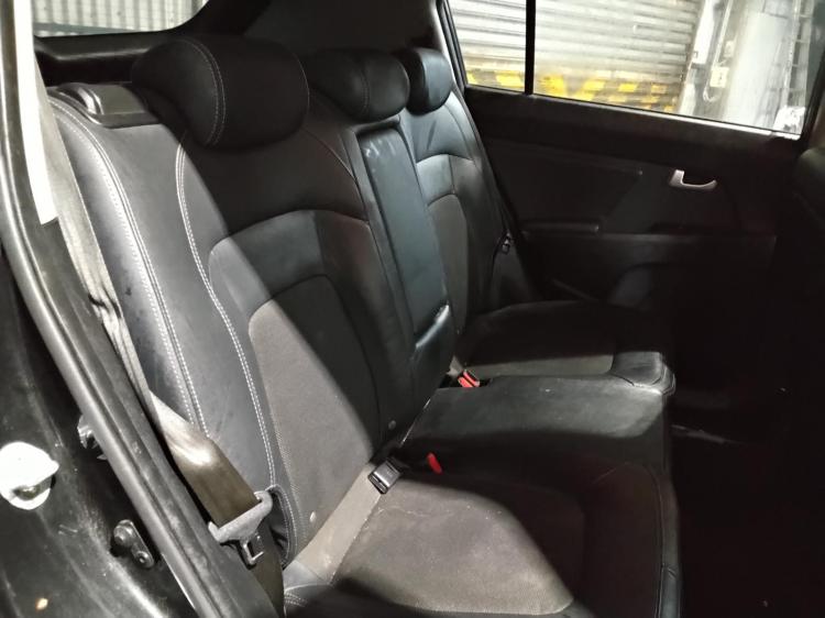 kia Sportage SI PREMIUM Aug 2014 Parts & Wrecking