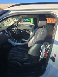 2012 Land Rover Range Rover image 8