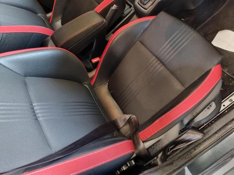 skoda Fabia 81TSI NJ 2019 Parts & Wrecking