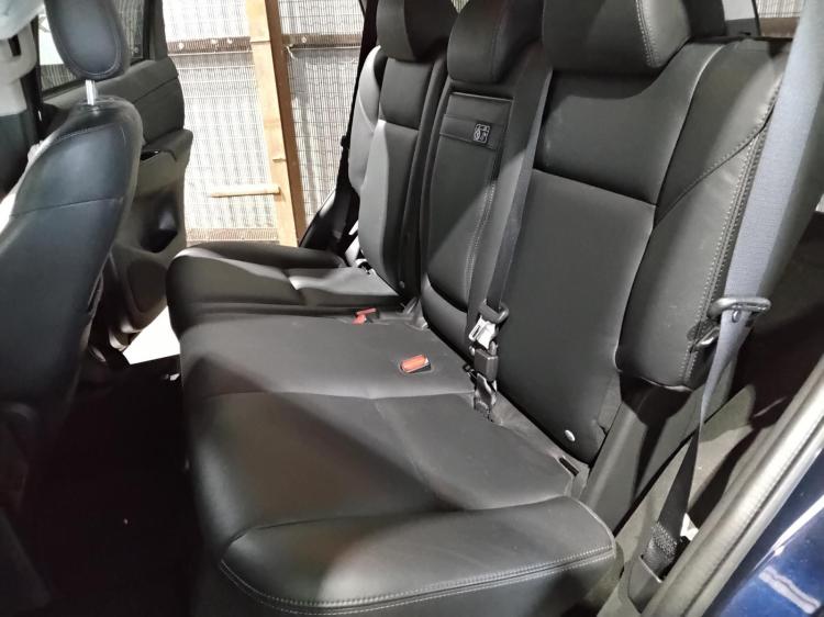 mitsubishi Pajero Sport EXCEED Jan 2020 Parts & Wrecking