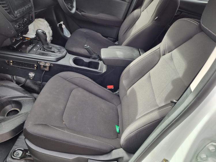 isuzu Dmax SX RG 2021 Parts & Wrecking