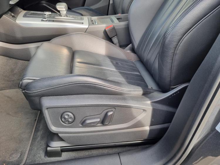 audi Q5 40 TDI QUATTRO SPORT FY 2020 Parts & Wrecking