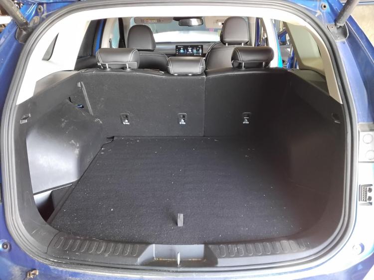 haval H6 ULTRA 2WD Aug 2023 Parts & Wrecking