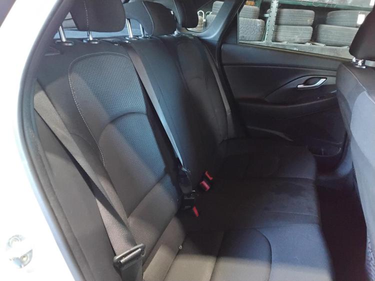 hyundai I30 GO Sep 2018 Parts & Wrecking