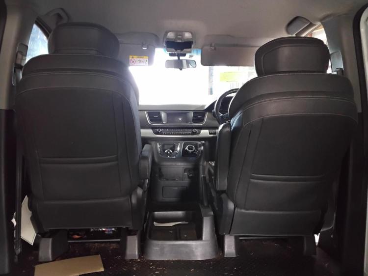 ldv G10 + Jan 2023 Parts & Wrecking