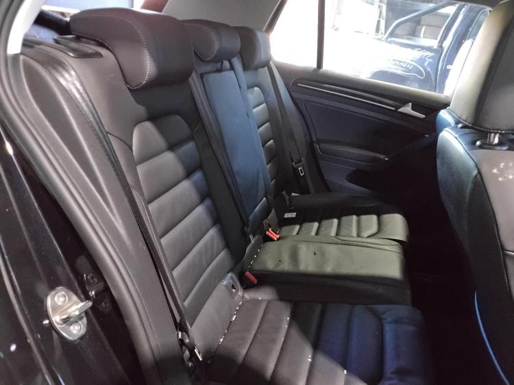 volkswagen Golf 110TSI HIGHLINE Feb 2016 Parts & Wrecking