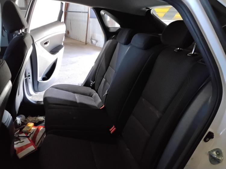 hyundai I30 ACTIVE Mar 2015 Parts & Wrecking
