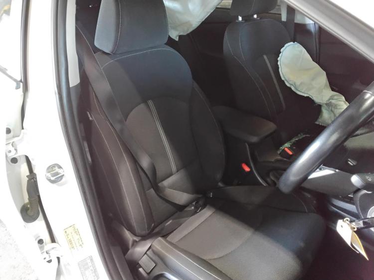 kia Cerato SPORT Jun 2019 Parts & Wrecking