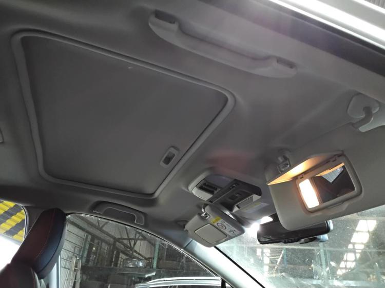 subaru Xv 2.0I-S Dec 2018 Parts & Wrecking