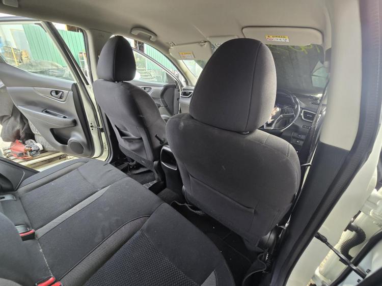 nissan Qashqai J11 ST Nov 2020 Parts & Wrecking