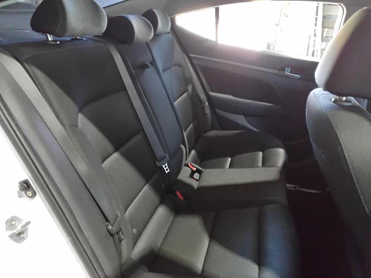 hyundai Elantra ACTIVE Nov 2016 Parts & Wrecking