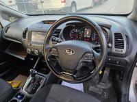2017 Kia Cerato YD image 8