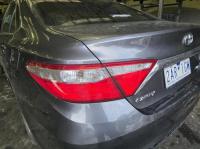 2017 Toyota Camry ASV50R image 8
