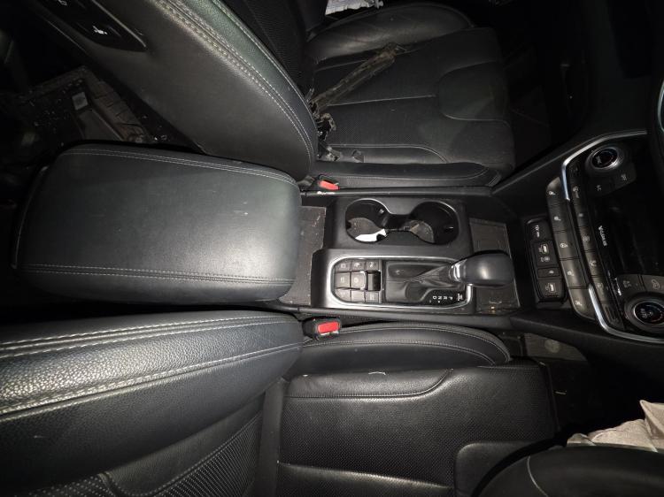 hyundai Santa Fe TM Apr 2019 Parts & Wrecking