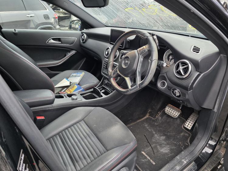 mercedes benz A Class W176 Jul 2014 Parts & Wrecking