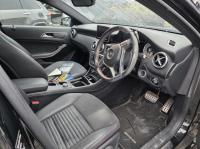 2014 Mercedes Benz A Class W176 image 8