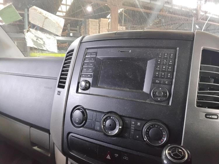 mercedes benz Sprinter 313 CDI MWB LOW ROOF Jun 2014 Parts & Wrecking