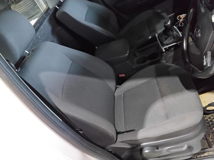 volkswagen Amarok TSI300 Mar 2014 Parts & Wrecking