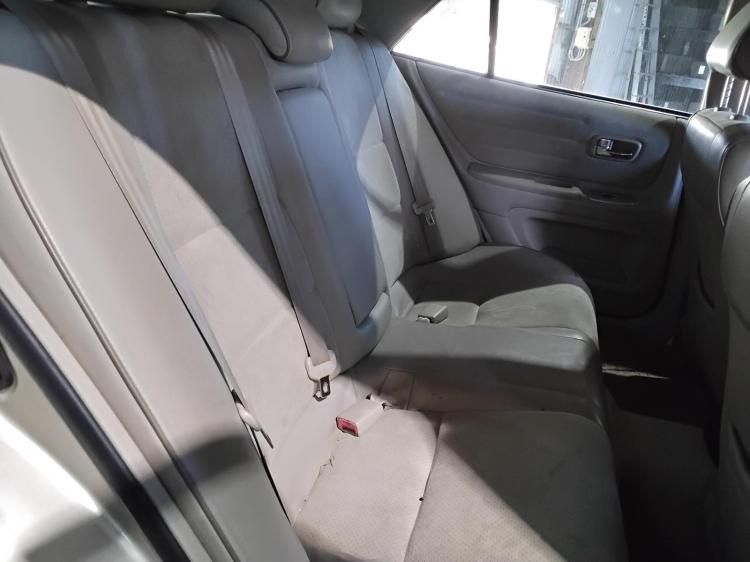 lexus Is200 SPORTS LUXURY Apr 2004 Parts & Wrecking