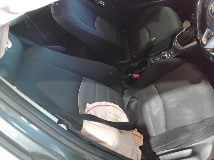 mazda Cx3 MAXX Dec 2015 Parts & Wrecking