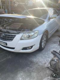2008 Toyota Aurion image 8