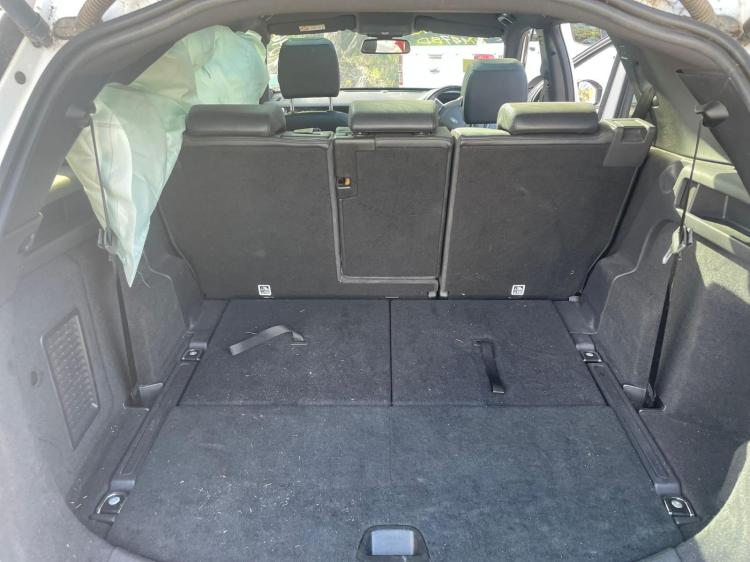 land rover Discovery Sport 2017 Parts & Wrecking