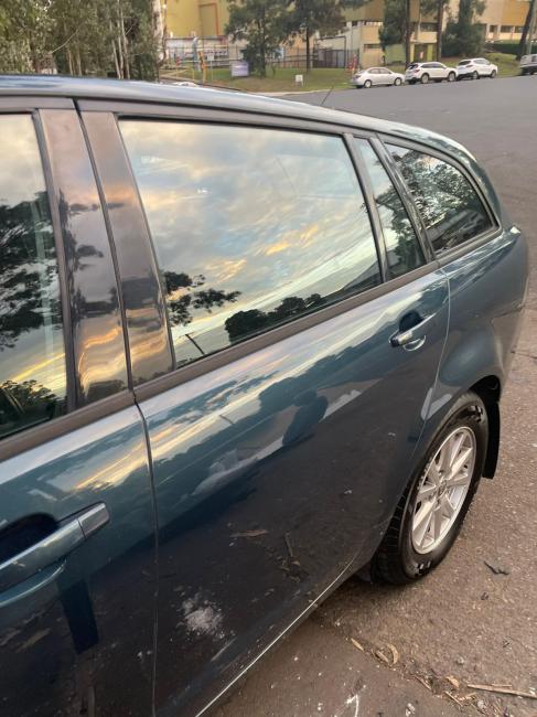 holden Commodore 2014 Parts & Wrecking