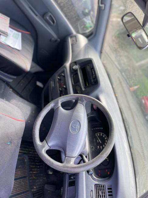 toyota Townace 2002 Parts & Wrecking