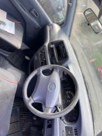 2002 Toyota Townace image 8