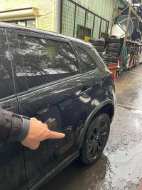 2022 Mitsubishi Asx image 8