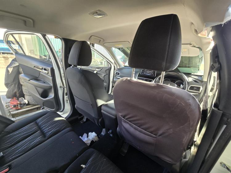 mitsubishi Eclipse Cross YA LS Feb 2018 Parts & Wrecking