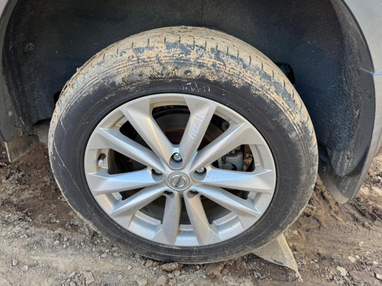 nissan Qashqai J11 Jan 2015 Parts & Wrecking