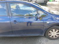 2007 Toyota Corolla image 8