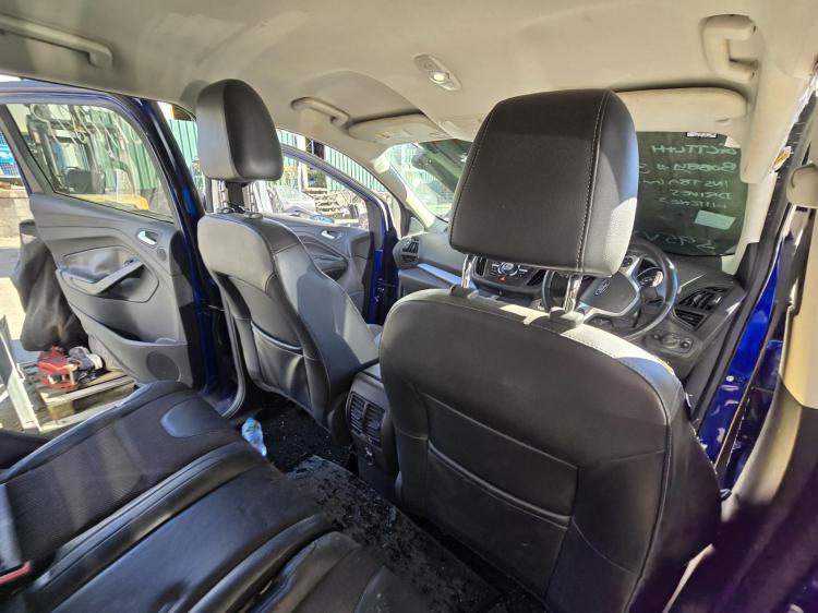 ford Kuga TF TREND Feb 2015 Parts & Wrecking