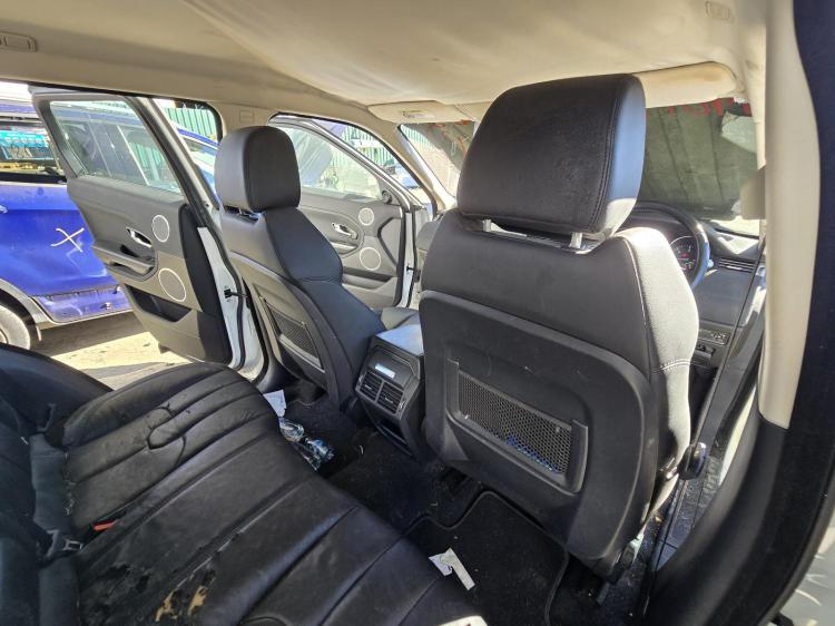 land rover Range Rover Evoque L538 TD4 PURE TECH Jul 2015 Parts & Wrecking