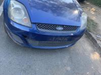 2008 Ford Fiesta image 8