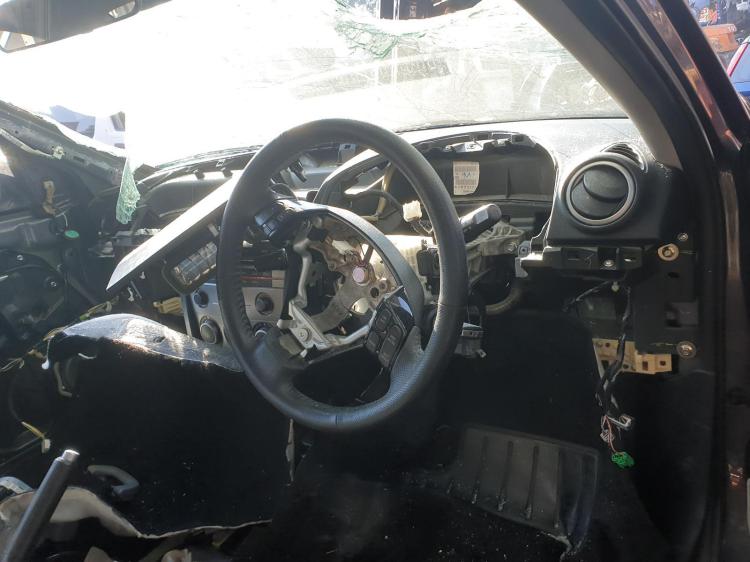 mazda 3 2008 Parts & Wrecking