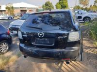 2008 Mazda Cx7 image 8