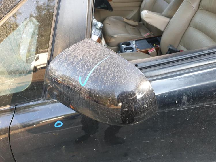 honda Odyssey 2004 Parts & Wrecking