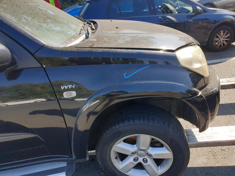 toyota Rav4 2004 Parts & Wrecking