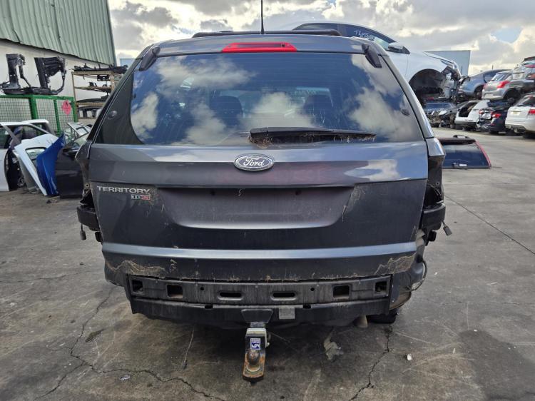 ford Territory SZ Mar 2013 Parts & Wrecking