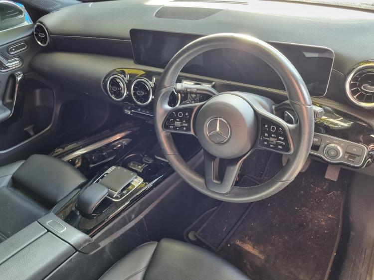 mercedes benz A Class A180 W177 2020 Parts & Wrecking