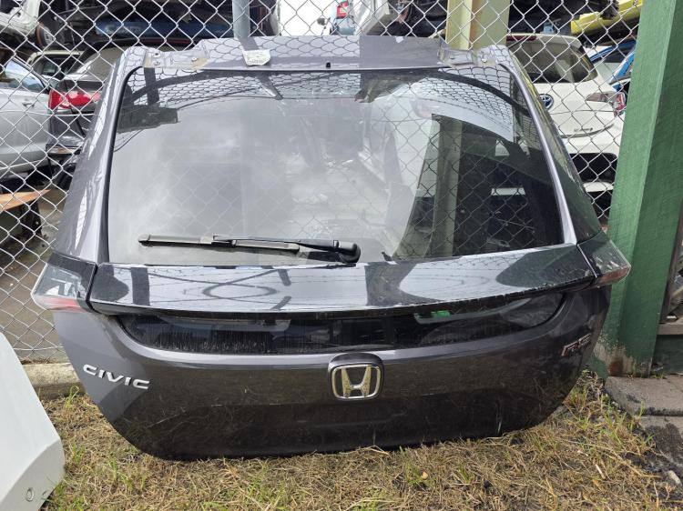 honda Civic 10TH GEN Sep 2020 Parts & Wrecking