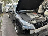 2009 Toyota Cown GWS204 image 8