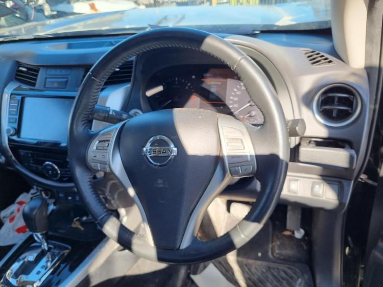 nissan Navara ST-X NP300 2020 Parts & Wrecking