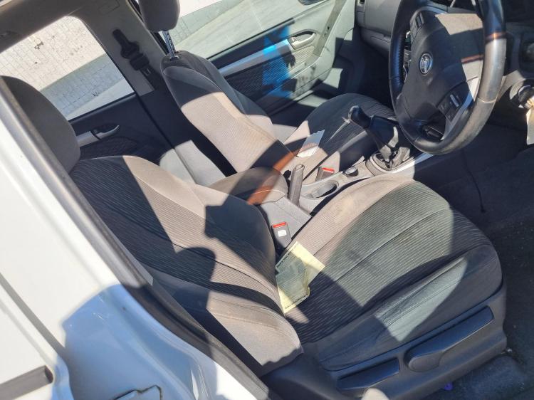 holden Colorado LT RG 2013 Parts & Wrecking