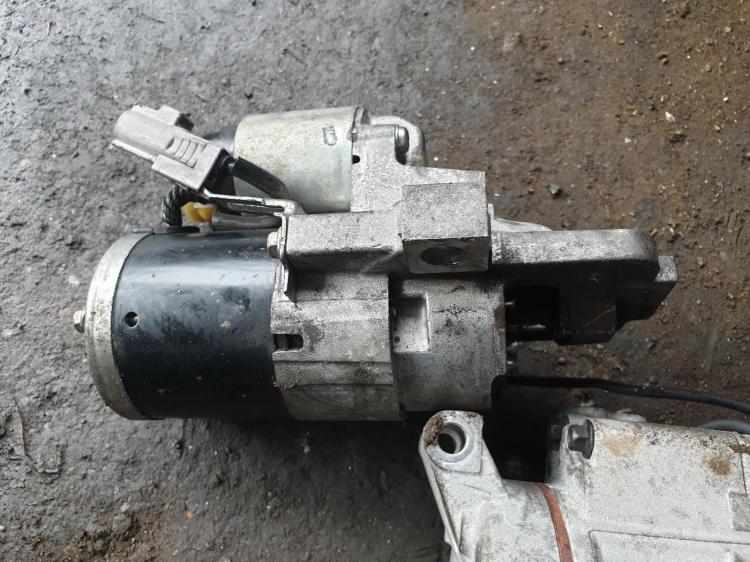 mazda 3 2011 Parts & Wrecking