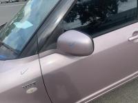 2006 Suzuki Swift image 8